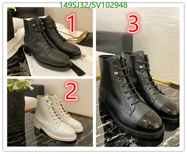 Women Shoes-Boots Code: SV102948 $: 149USD