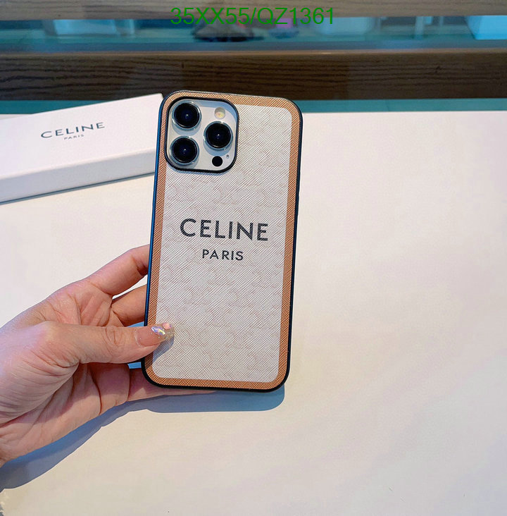 Phone Case-Celine Code: QZ1361 $: 35USD
