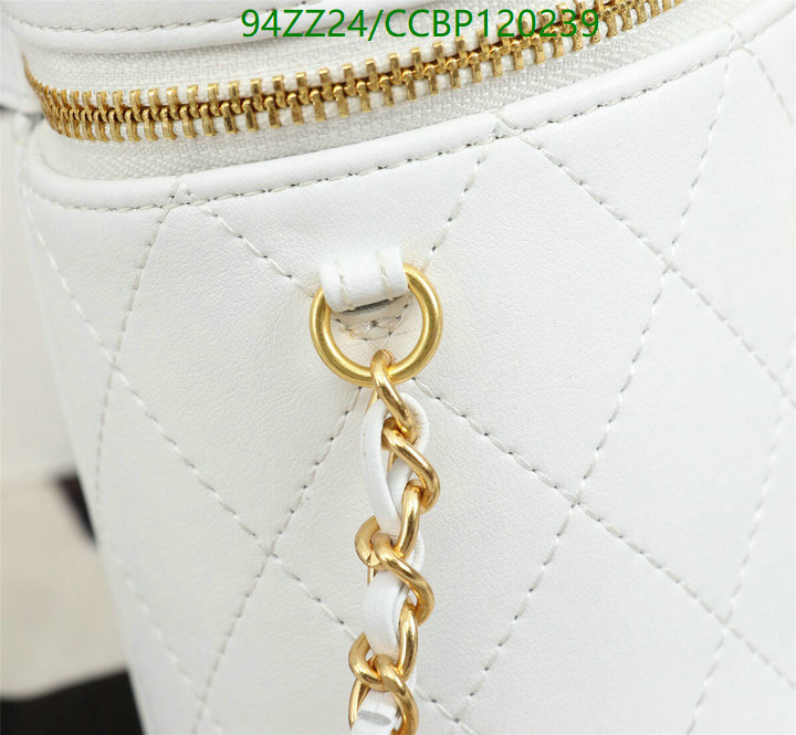 Chanel Bags-(4A)-Diagonal- Code: CCBP120239 $: 94USD