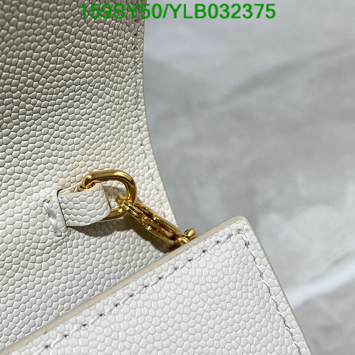 YSL Bag-(Mirror)-Diagonal- Code: YLB032375 $: 159USD