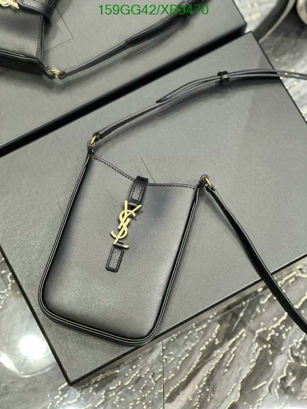 YSL Bag-(Mirror)-Diagonal- Code: XB9470 $: 159USD