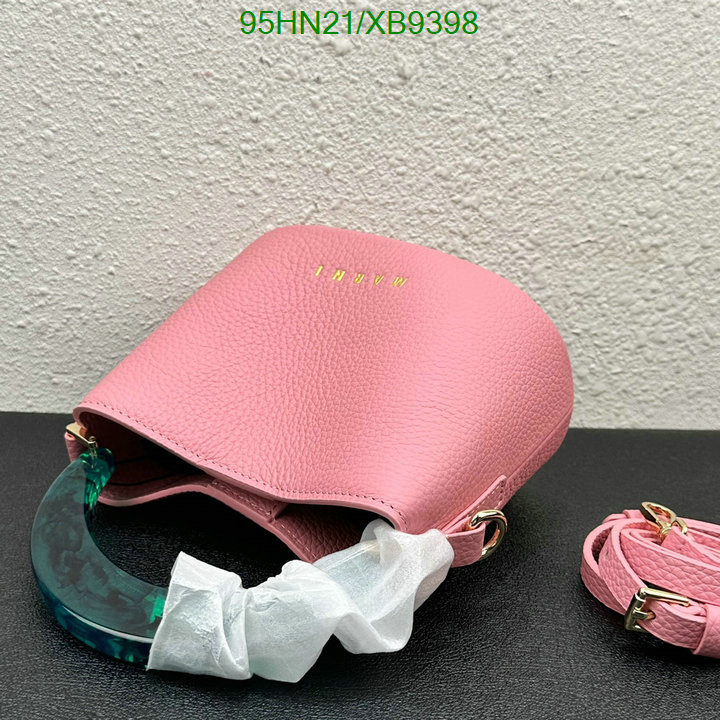 Marni Bag-(4A)-Diagonal- Code: XB9398 $: 95USD