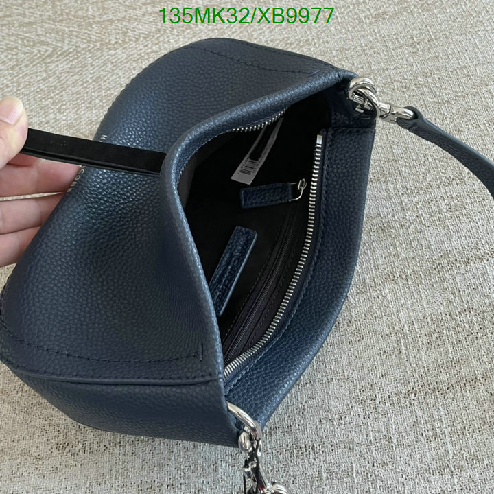 Marc Jacobs Bag-(Mirror)-Diagonal- Code: XB9977 $: 135USD