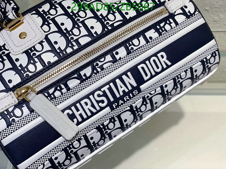 Dior Bags-(Mirror)-Other Style- Code: ZB5067 $: 299USD