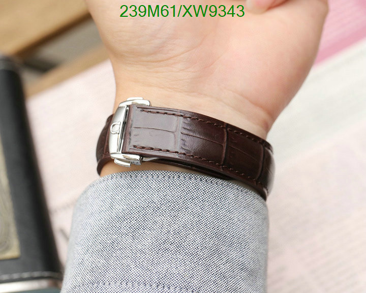 Watch-Mirror Quality-Omega Code: XW9343 $: 239USD