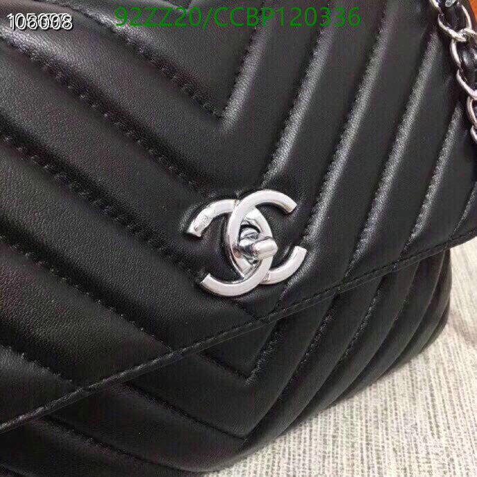 Chanel Bags-(4A)-Diagonal- Code: CCBP120336 $: 92USD