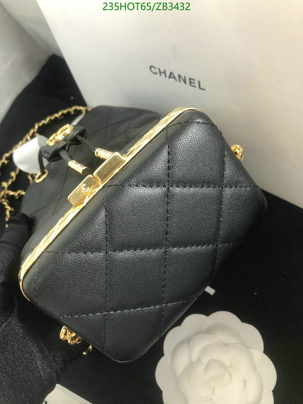 Chanel Bag-(Mirror)-Other Styles- Code: ZB3432 $: 235USD