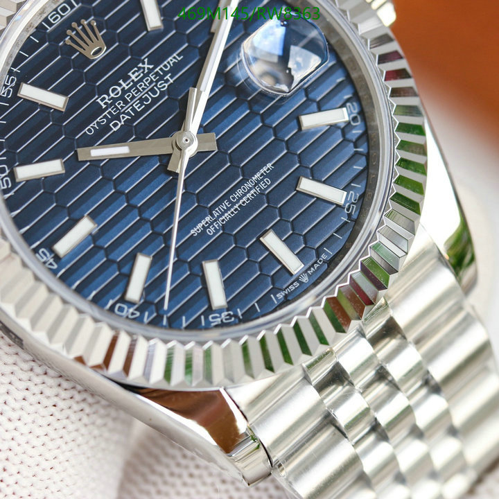 Watch-Mirror Quality-Rolex Code: RW8363 $: 469USD