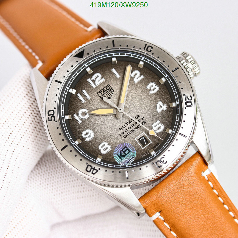 Watch-Mirror Quality-Tag Heuer Code: XW9250 $: 419USD