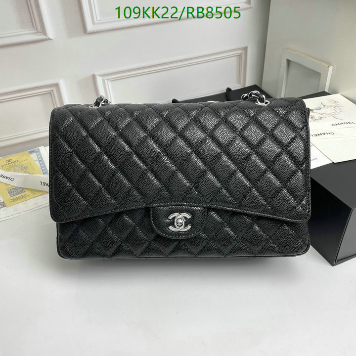 Chanel Bag-(4A)-Diagonal- Code: RB8505 $: 109USD