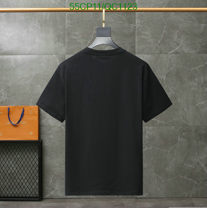Clothing-Prada Code: QC1123 $: 55USD