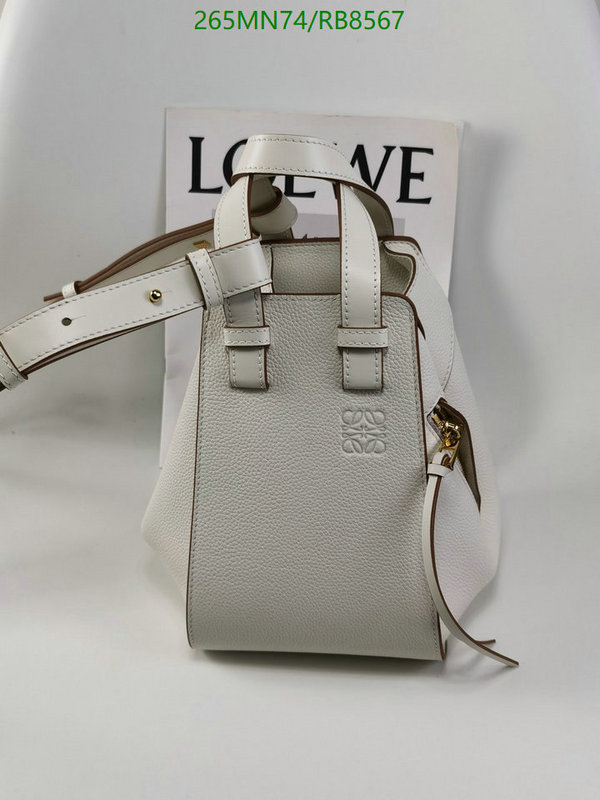 Loewe Bag-(Mirror)-Hammock Code: RB8567 $: 265USD