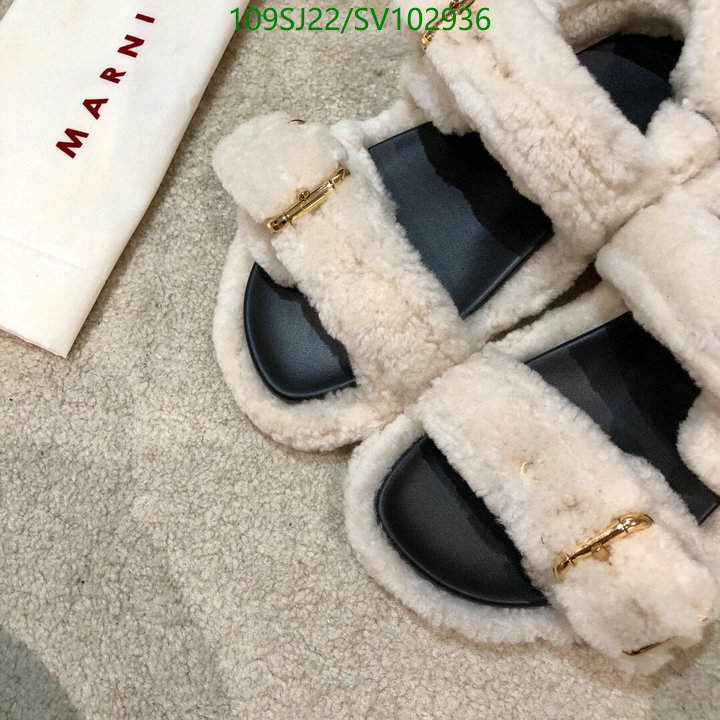 Women Shoes-Chanel Code: SV102936 $: 109USD