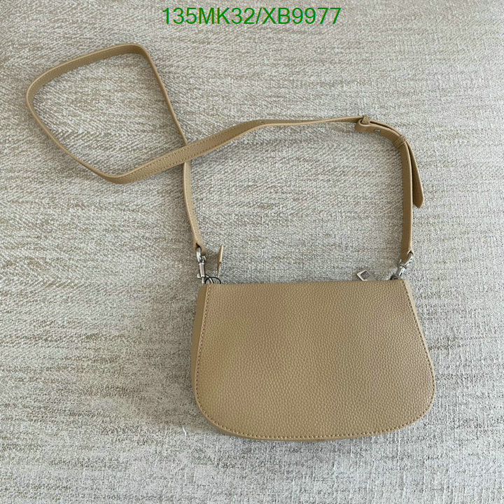 Marc Jacobs Bag-(Mirror)-Diagonal- Code: XB9977 $: 135USD