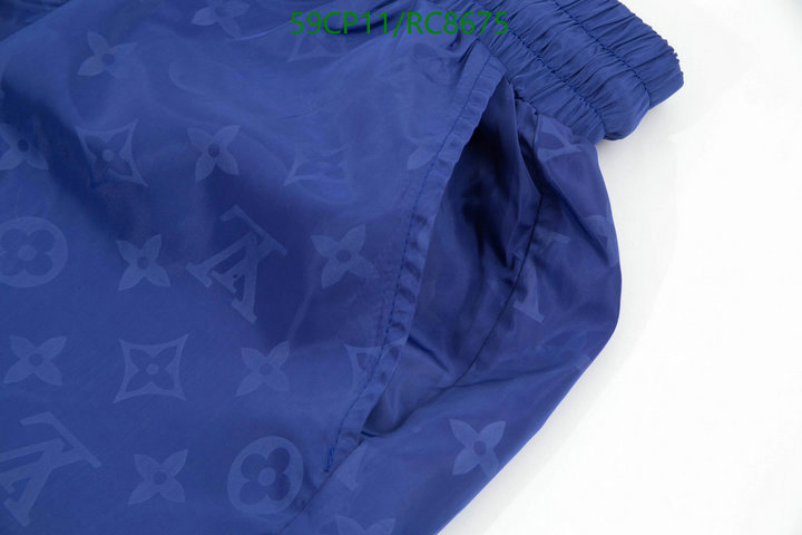 Clothing-LV Code: RC8675 $: 59USD