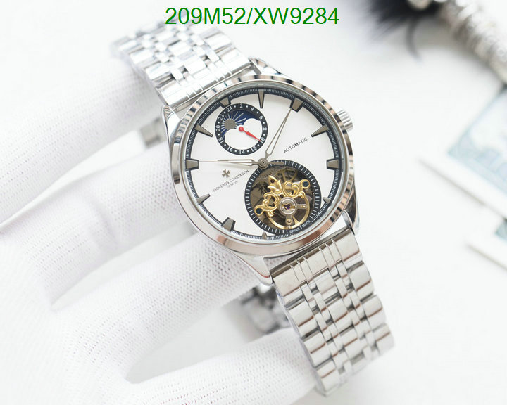 Watch-Mirror Quality-Vacheron Constantin Code: XW9284 $: 209USD