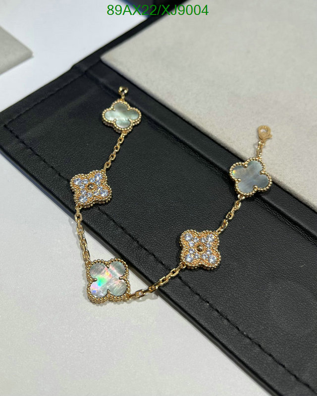 Jewelry-Van Cleef & Arpels Code: XJ9004 $: 89USD