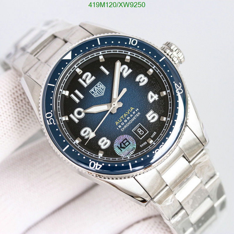 Watch-Mirror Quality-Tag Heuer Code: XW9250 $: 419USD