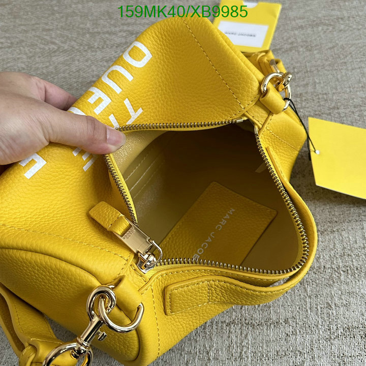 Marc Jacobs Bag-(Mirror)-Diagonal- Code: XB9985 $: 159USD