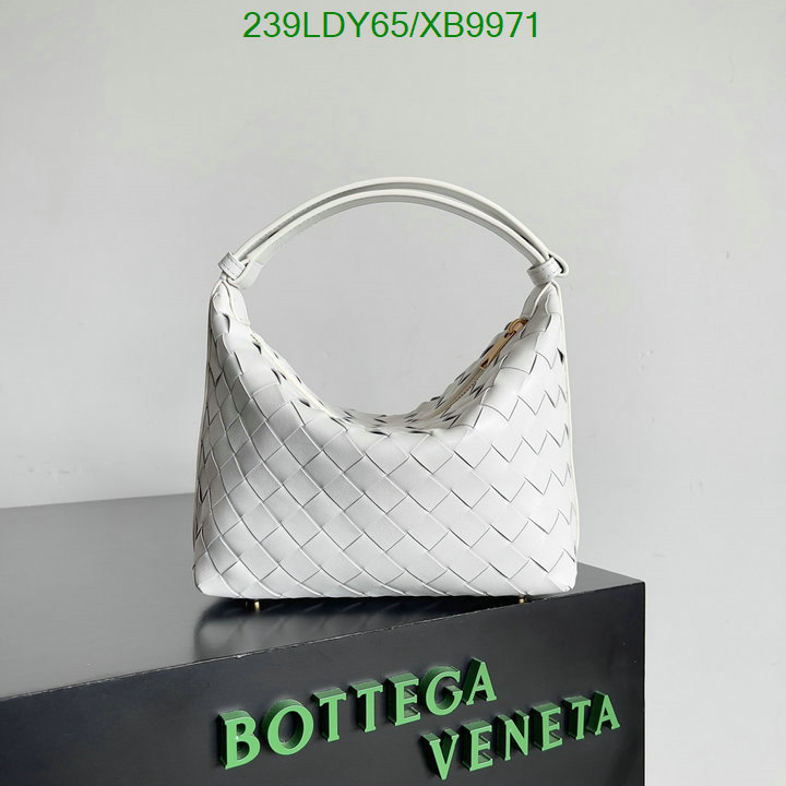 BV Bag-(Mirror)-Handbag- Code: XB9971 $: 239USD