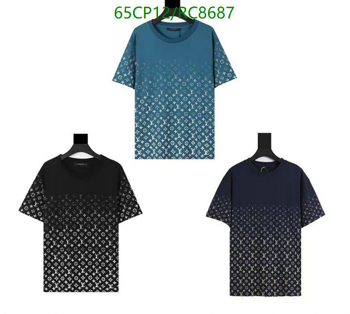 Clothing-LV Code: RC8687 $: 65USD