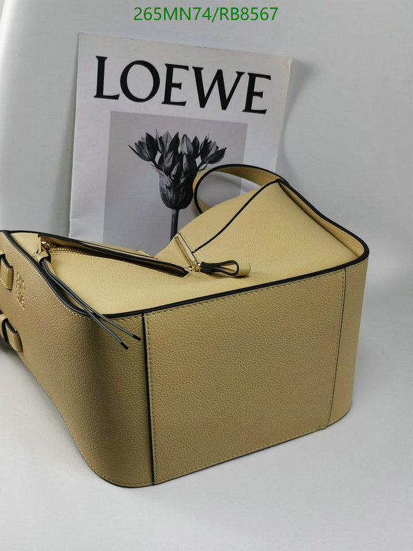 Loewe Bag-(Mirror)-Hammock Code: RB8567 $: 265USD