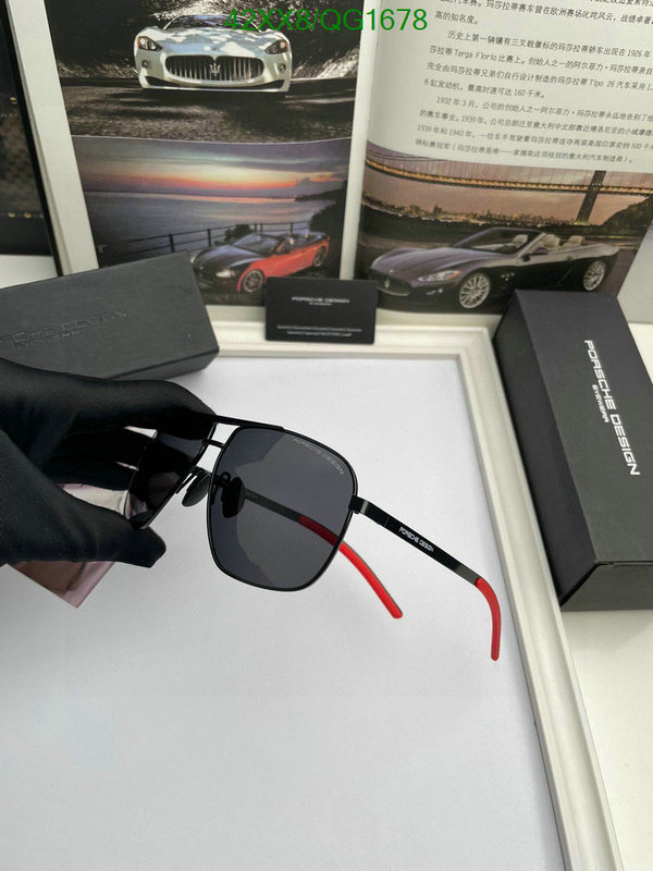 Glasses-Porsche Code: QG1678 $: 42USD