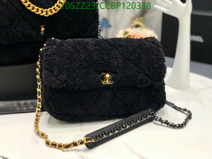 Chanel Bags-(4A)-Diagonal- Code: CCBP120338 $: 105USD