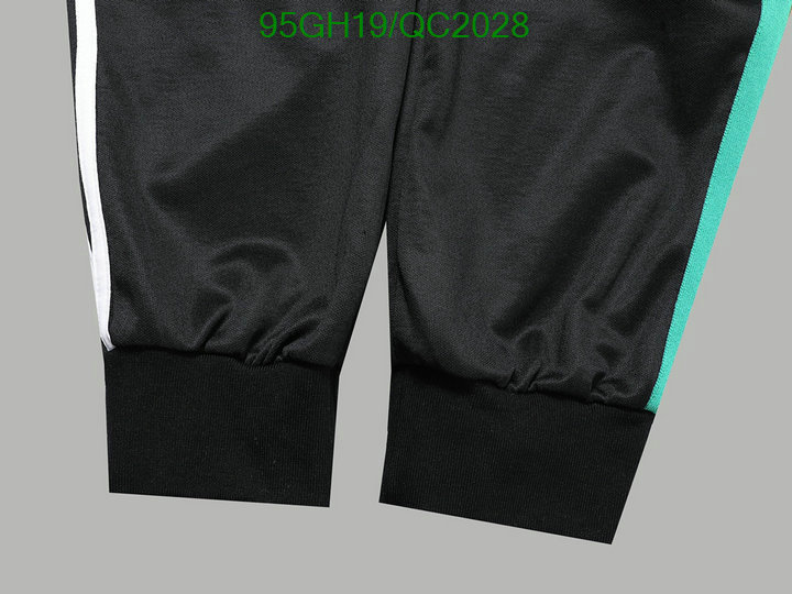 Clothing-Gucci Code: QC2028 $: 95USD
