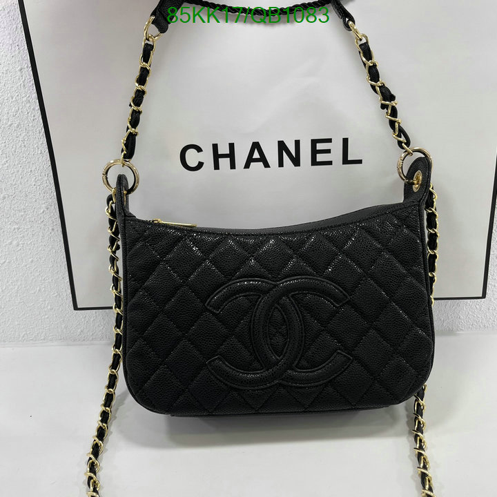 Chanel Bag-(4A)-Diagonal- Code: QB1083 $: 85USD