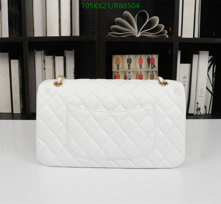 Chanel Bag-(4A)-Diagonal- Code: RB8504 $: 105USD