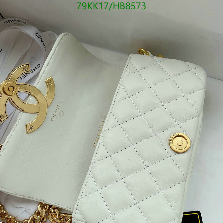 Chanel Bags-(4A)-Diagonal- Code: HB8573 $: 79USD