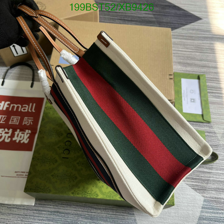 Gucci Bag-(Mirror)-Handbag- Code: XB9426 $: 199USD