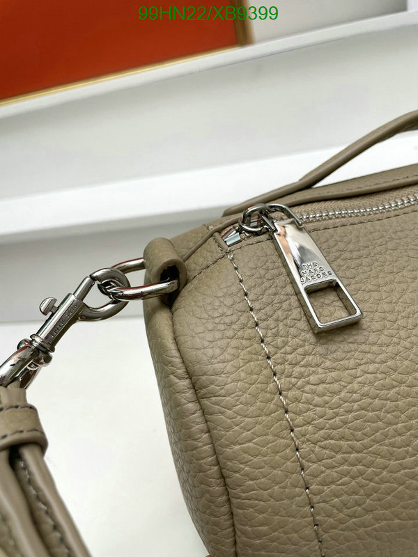 Marc Jacobs Bag-(4A)-Diagonal- Code: XB9399 $: 99USD