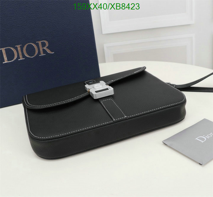 Dior Bags-(Mirror)-Clutch- Code: XB8423 $: 159USD