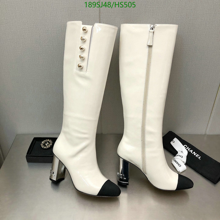 Women Shoes-Boots Code: HS505 $: 189USD