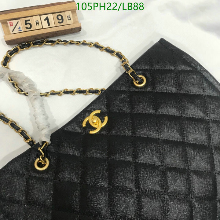 Chanel Bags-(4A)-Handbag- Code: LB88 $: 105USD