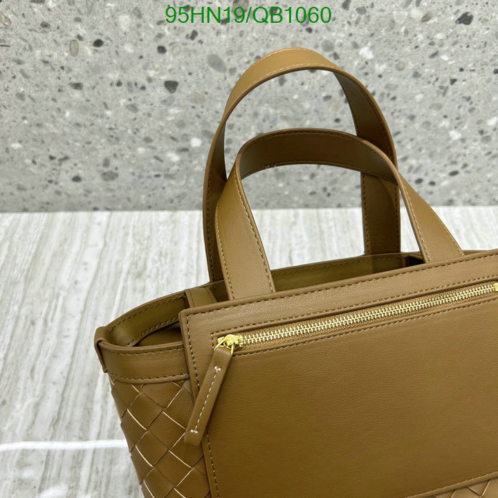 BV Bag-(4A)-Handbag- Code: QB1060 $: 95USD