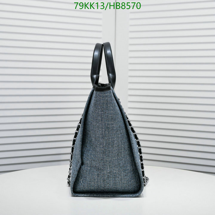 Chanel Bags-(4A)-Handbag- Code: HB8570 $: 79USD