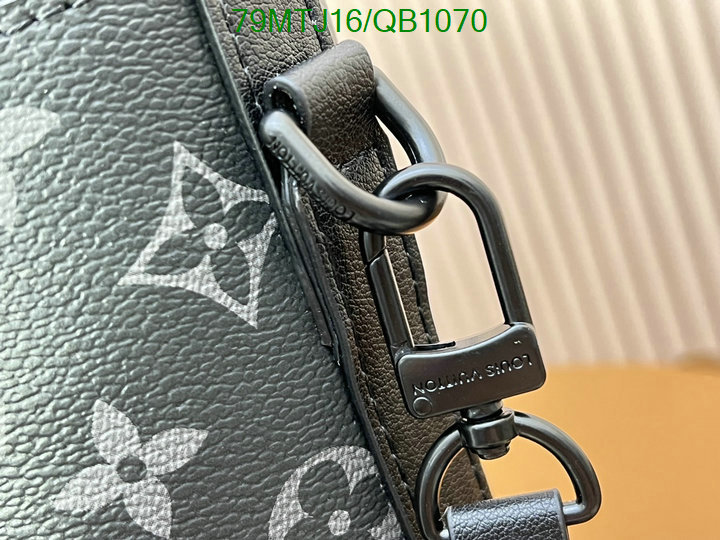 LV Bag-(4A)-Nono-No Purse-Nano No- Code: QB1070 $: 79USD