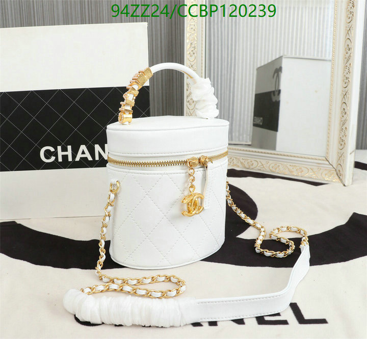 Chanel Bags-(4A)-Diagonal- Code: CCBP120239 $: 94USD