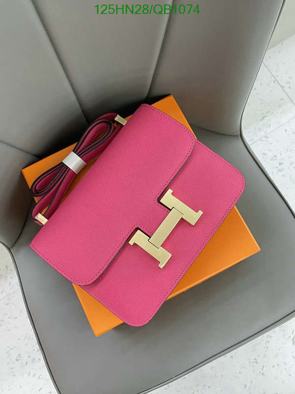 Hermes Bag-(4A)-Constance- Code: QB1074