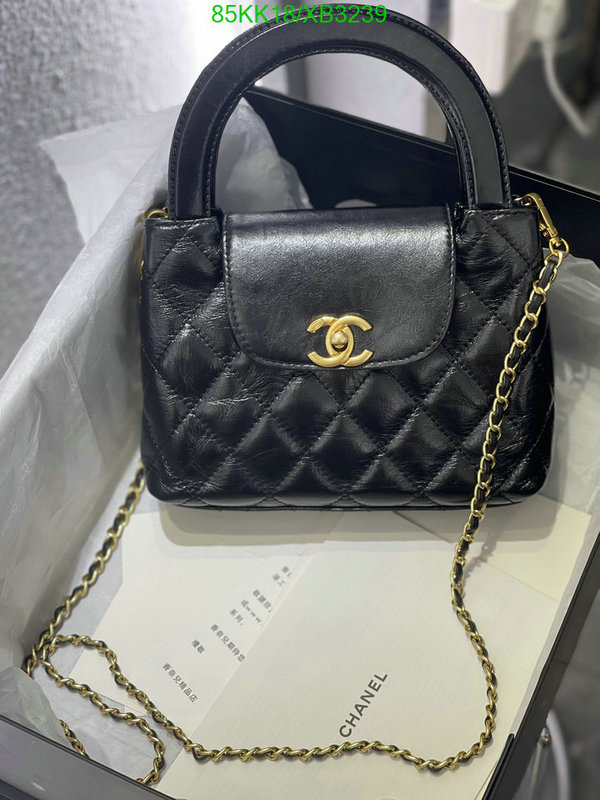 Chanel Bags-(4A)-Handbag- Code: XB3239 $: 85USD