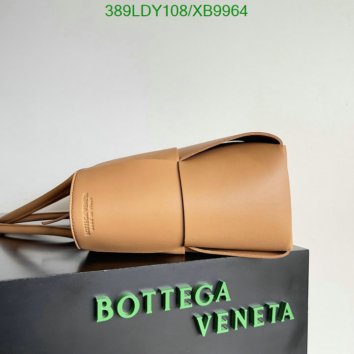 BV Bag-(Mirror)-Arco Code: XB9964 $: 389USD