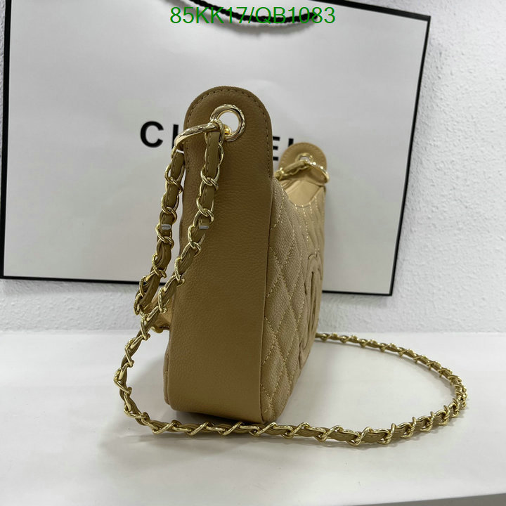 Chanel Bags-(4A)-Diagonal- Code: QB1083 $: 85USD