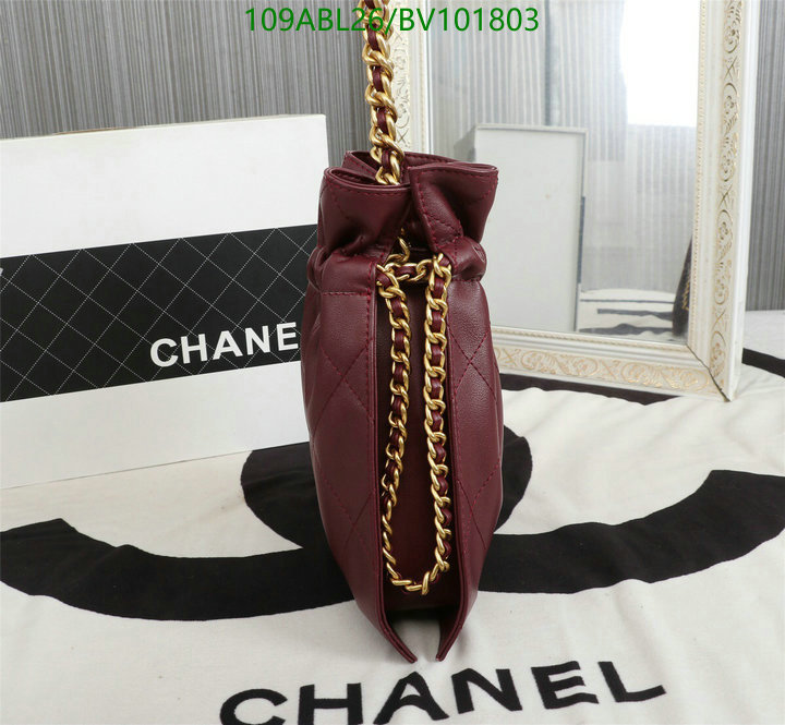 Chanel Bags-(4A)-Diagonal- Code: BV101803 $: 109USD