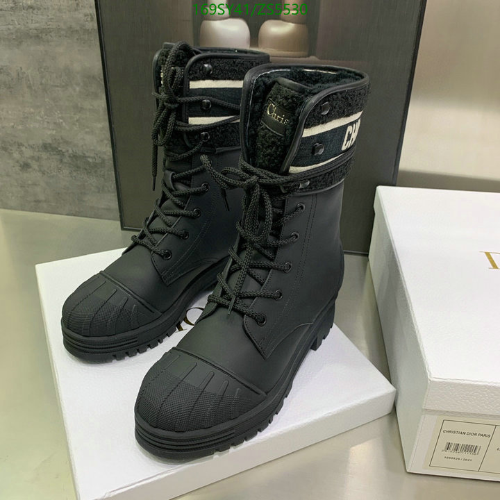 Women Shoes-Boots Code: ZS5530 $: 169USD