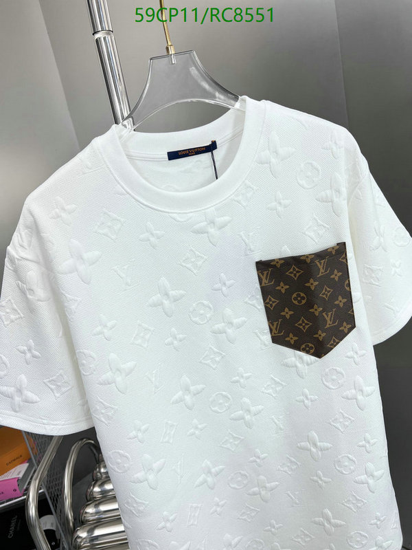 Clothing-LV Code: RC8551 $: 59USD