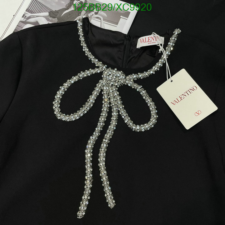 Clothing-Versace Code: XC9920 $: 125USD