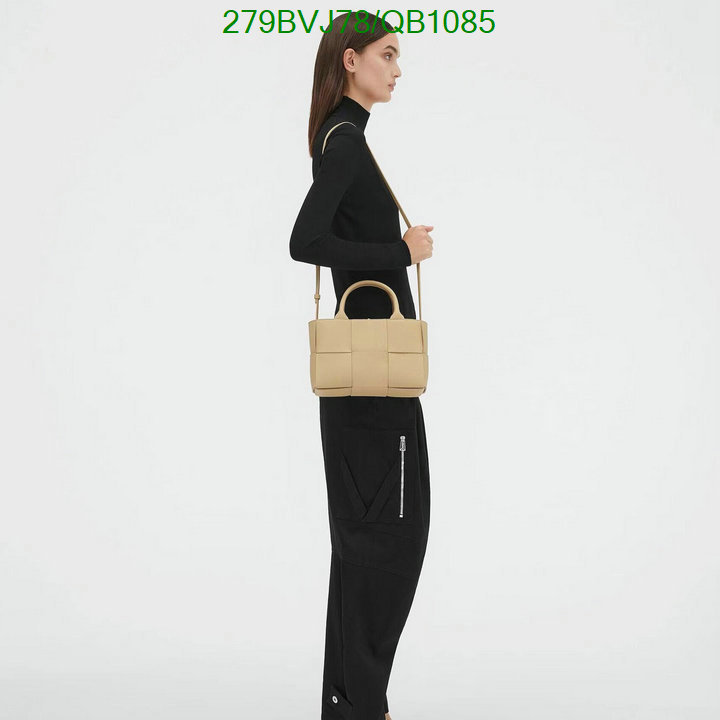 BV Bag-(Mirror)-Arco Code: QB1085 $: 279USD